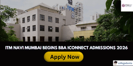 ITM Navi Mumbai Begins BBA iConnect Admissions for Batch 2026 29
